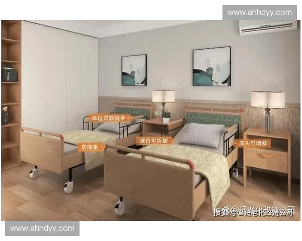 适老化设计推动舒适与安全 双功能老人浴缸成为家庭护理新选择