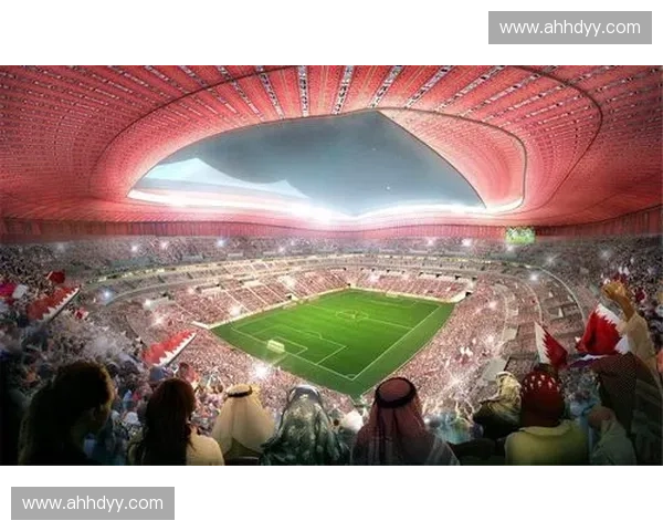 卡塔尔世界杯回顾与影响:赛场精彩与历史性突破解析