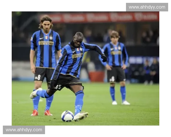 国际米兰09赛季至10赛季的辉煌征程与战术革新解析