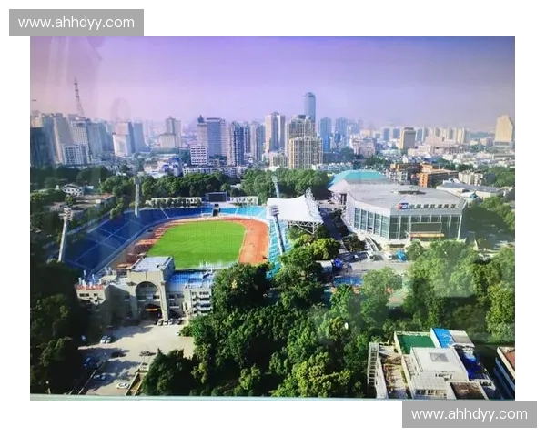 五台山体育馆周边区域发展规划与未来建设展望分析 五台山体育馆周边区域发展规划与未来建设展望分析