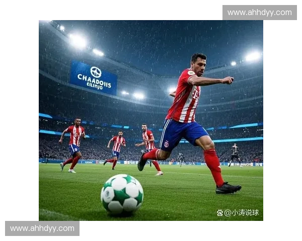 欧冠焦点大战再掀激情豪门鏖战精彩纷呈谁能笑到最后 欧冠焦点大战再掀激情豪门鏖战精彩纷呈谁能笑到最后