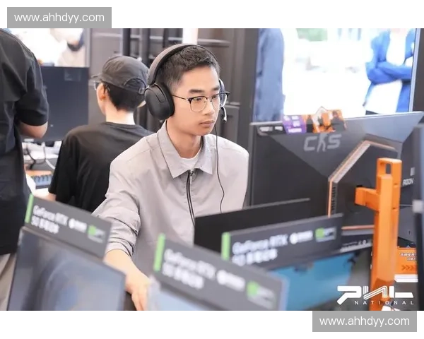 虎扑电竞聚焦全球赛事创新与玩家互动深度剖析 虎扑电竞聚焦全球赛事创新与玩家互动深度剖析