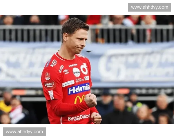 2025赛季瑞超联赛完整赛程解析及重要赛事前瞻