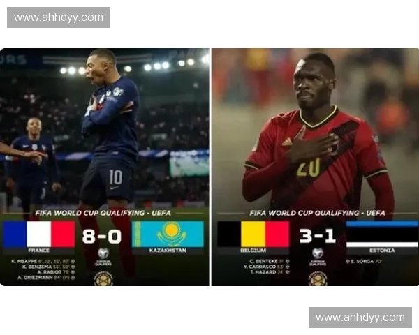 2026年世界杯比利时小组赛及后续赛程时间安排解析