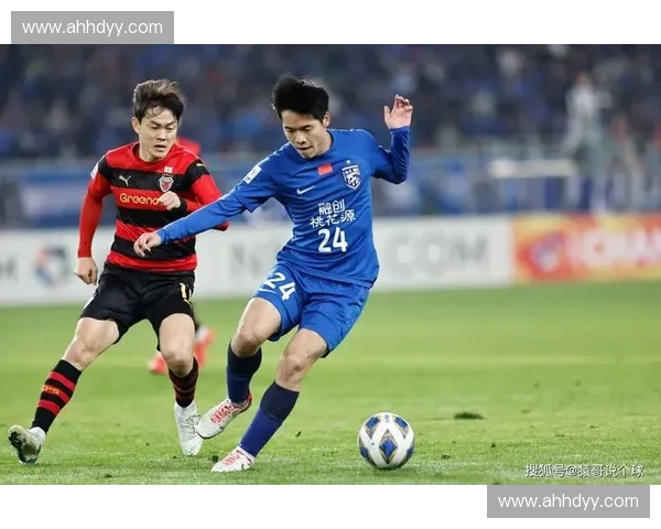 围绕2016赛季上海申花完整赛程的深度梳理与精彩对战解析综述 围绕2016赛季上海申花完整赛程的深度梳理与精彩对战解析综述